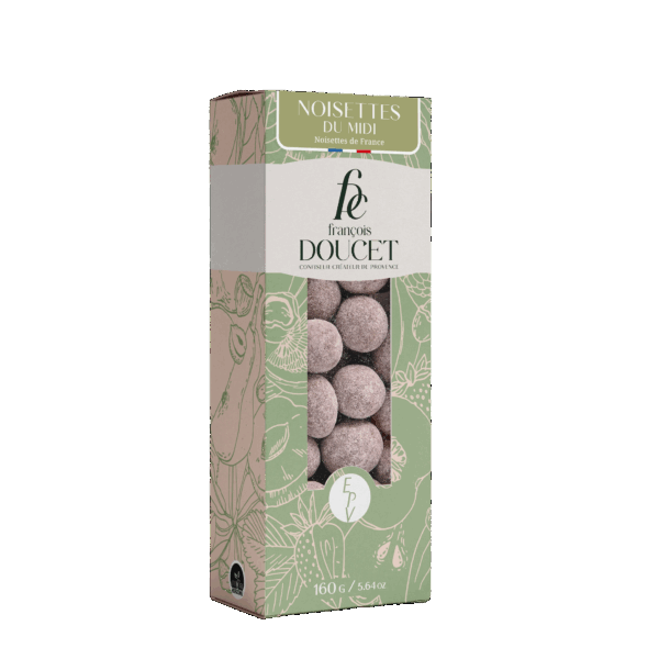 Noisettes du Midi™ – Etui 160g