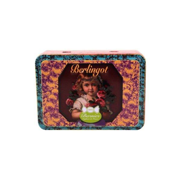 Berlingots – Metallbox 100g