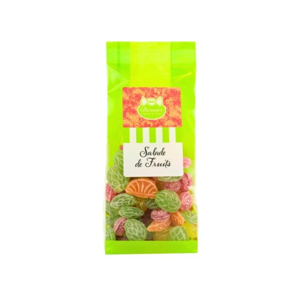 Fruchtmix Bonbons – Beutel 150g