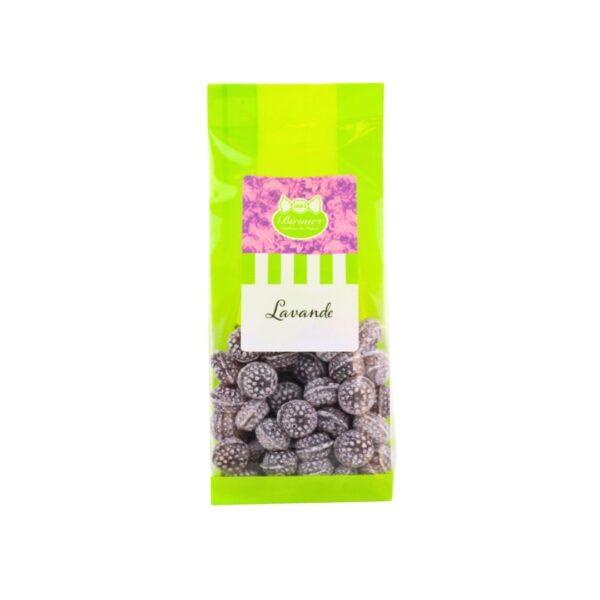 Lavendelbonbons – Beutel 150g