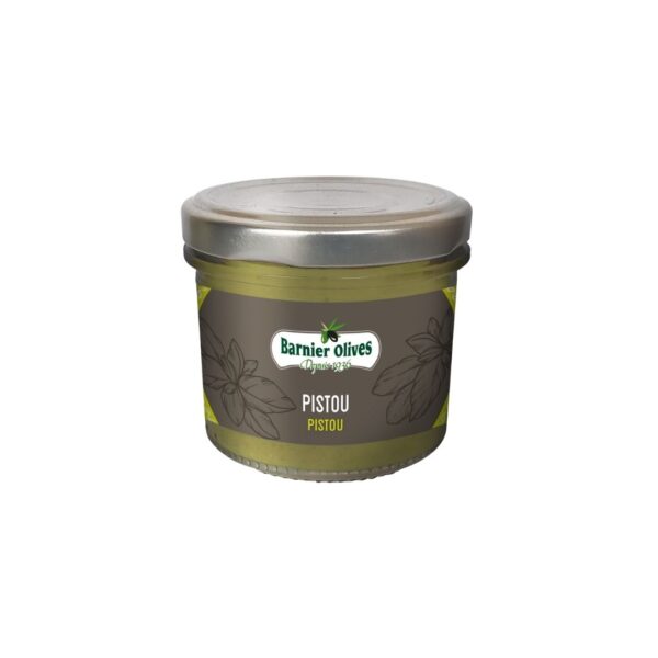 Pistou – 100g