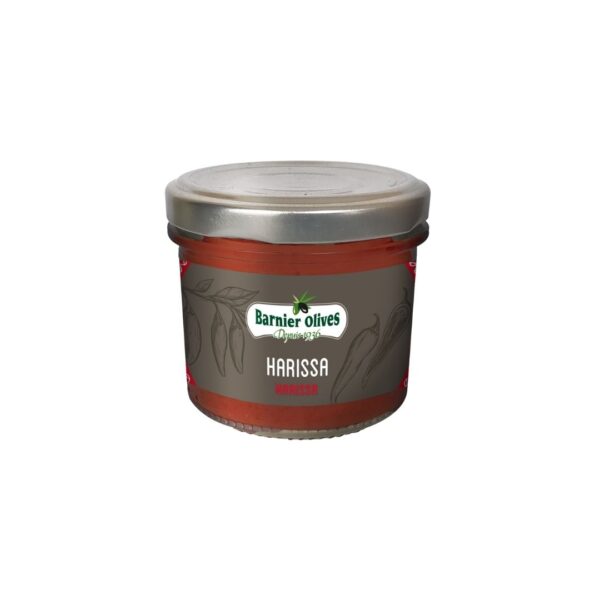 Harissa – 100g