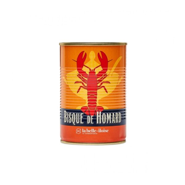 Hummersuppe – 400g