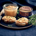 Geschenkset "Petit Apéro des amis" – 6 Rezepte in der Kartonbox – Bild 8