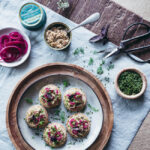 Geschenkset "Petit Apéro des amis" – 6 Rezepte in der Kartonbox – Bild 10