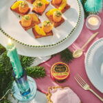 Geschenkset "Petit Apéro des amis" – 6 Rezepte in der Kartonbox – Bild 7