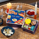 Geschenkset "Petit Apéro des amis" – 6 Rezepte in der Kartonbox – Bild 11