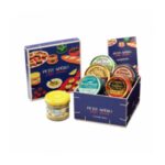 Geschenkset "Petit Apéro des amis" – 6 Rezepte in der Kartonbox