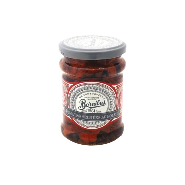 Getrocknete Tomaten – 245g