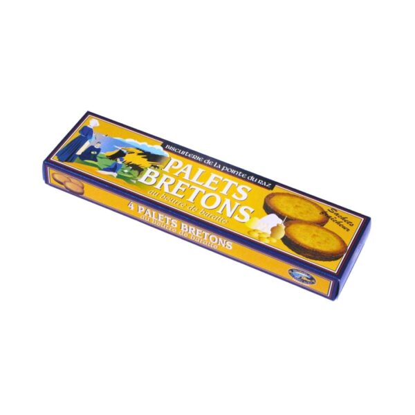 Palets Bretons Natur – 80g