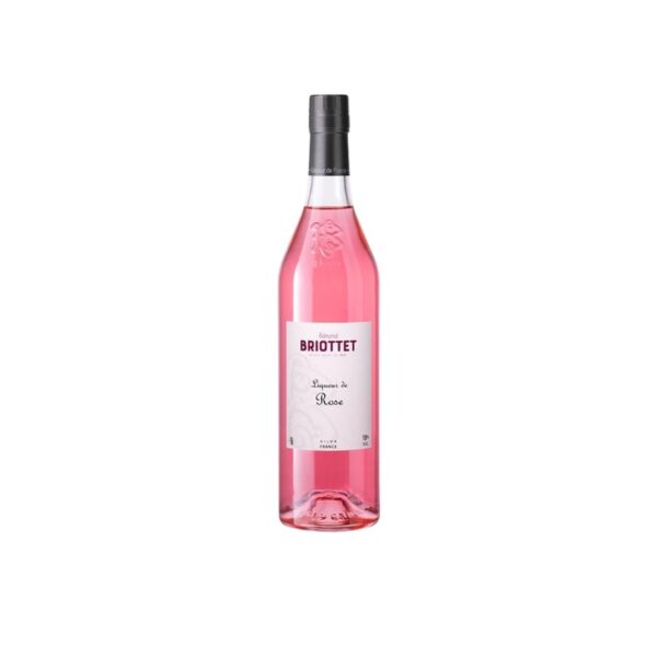 Rosenlikör – 35cl