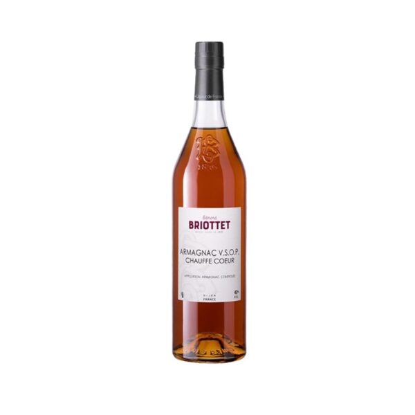 Armagnac VSOP Chauffe Coeur – 70cl