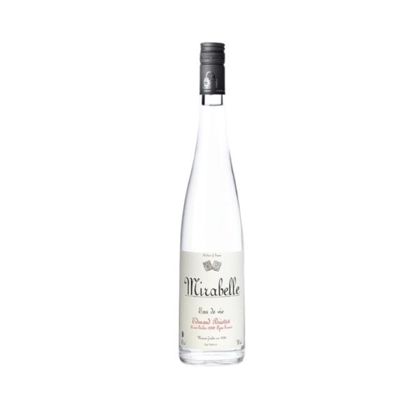 Mirabelle – 70cl