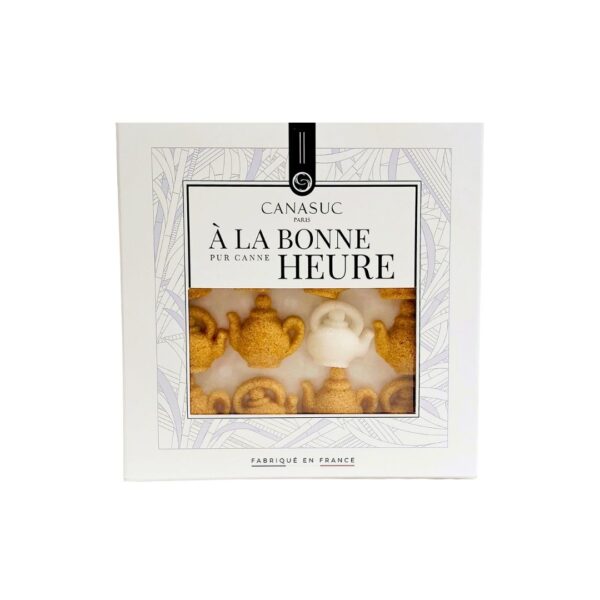 Geschenkkarton À la Bonne Heure – 80g