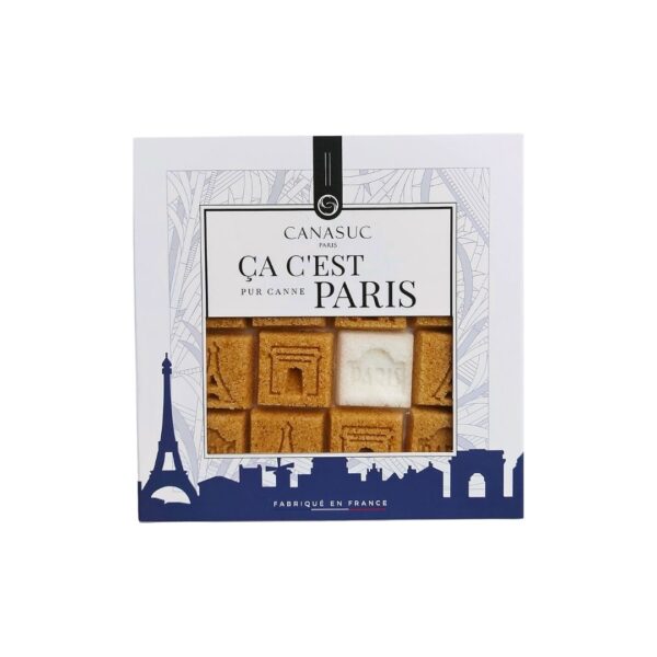 Geschenkkarton Ça c’est Paris – 95g