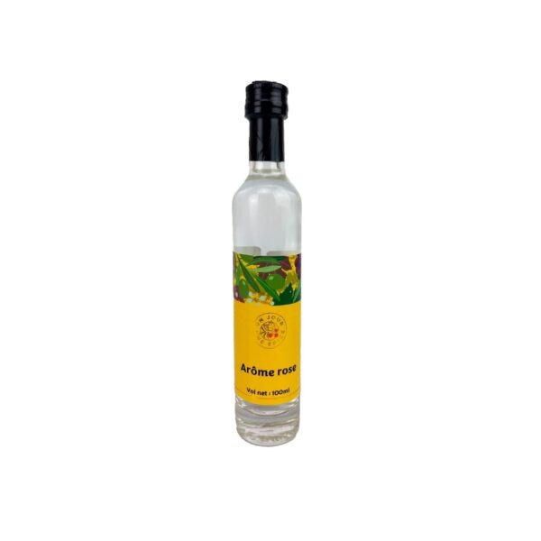 Rosenwasser – 10cl