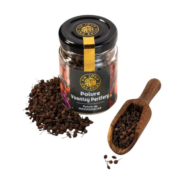 Wilder Voantsy Perifery-Pfeffer – 42g