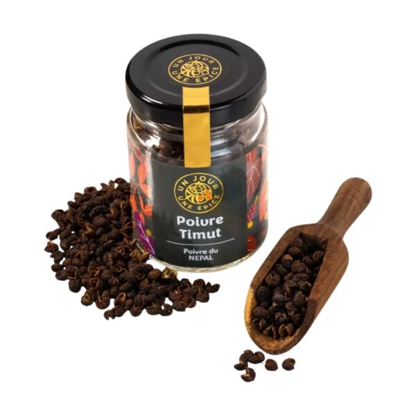 Timut-Pfeffer – 25g