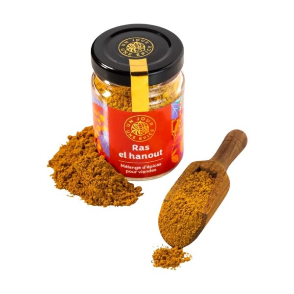 Ras el Hanout – 50g