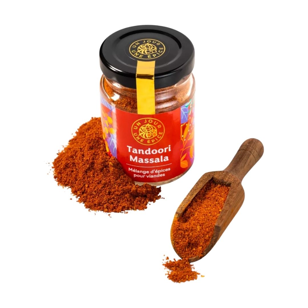 Tandoori Massala – 45g 1 CDE35071