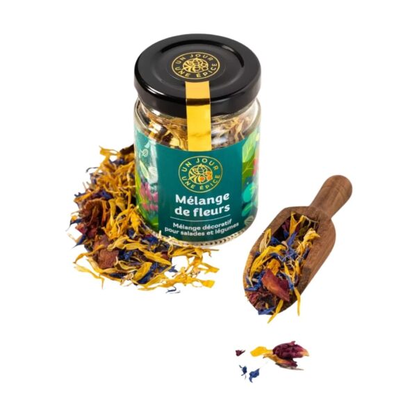 Blütenmischung – 3g