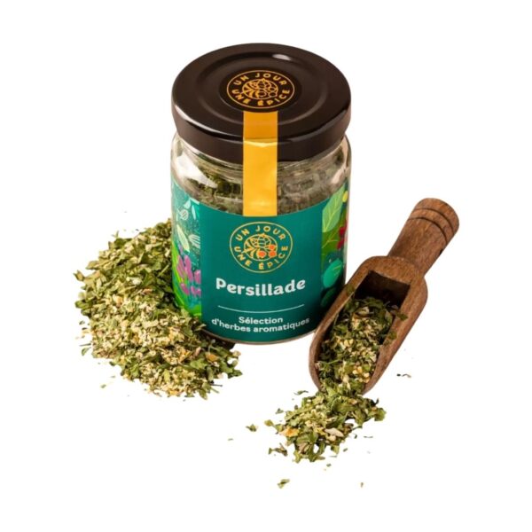 Persillade – 25g