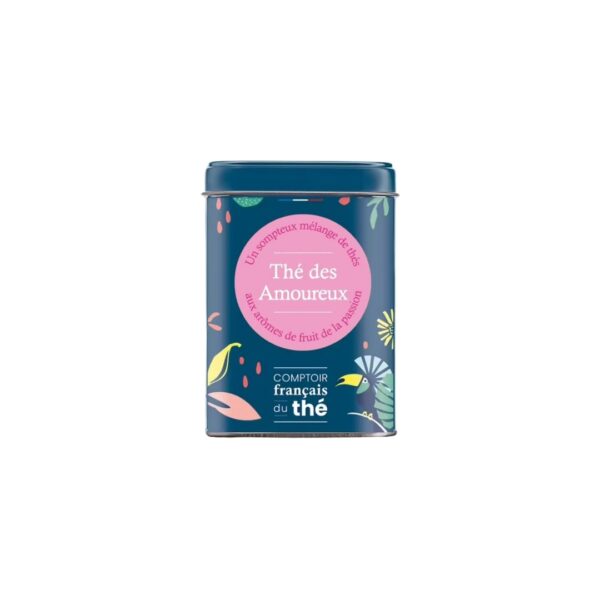 Tee des amoureux  – 100g