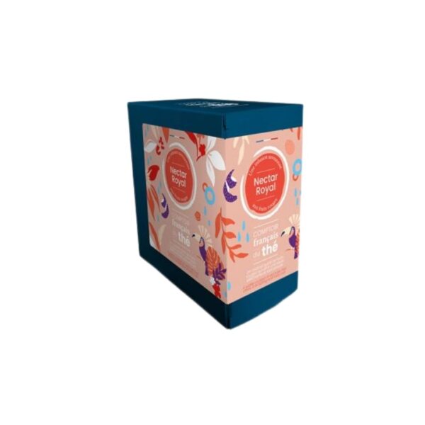 Kräutertee "Nectar Royal" – 20 Beutel