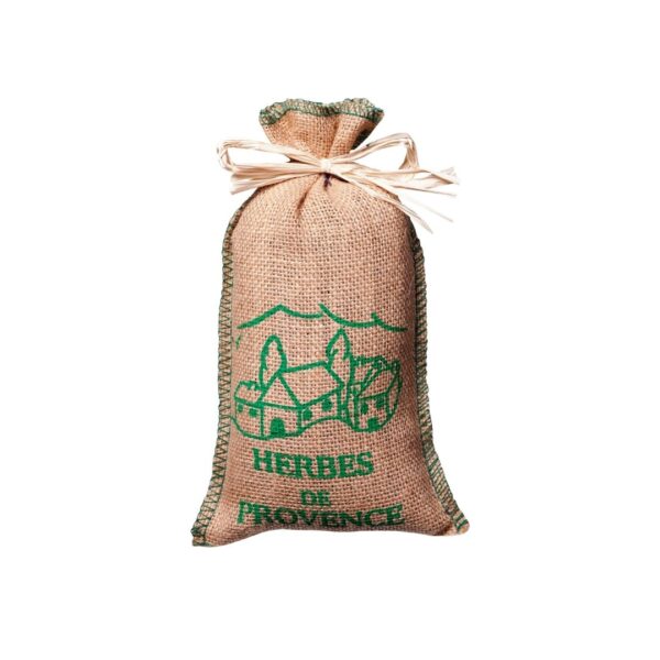Kräuter der Provence – Jutesack 150g