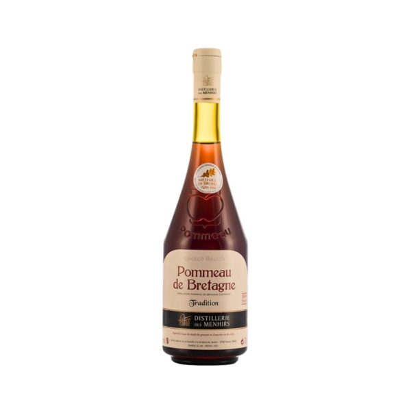 Pommeau de Bretagne – 75cl