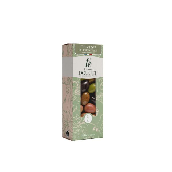 Olives de Provence – Etui 160g