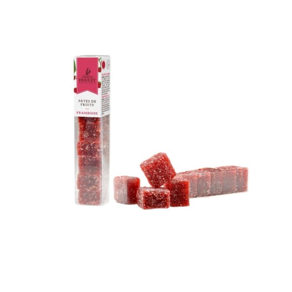 Pâtes de fruits Himbeere – Riegel 90g