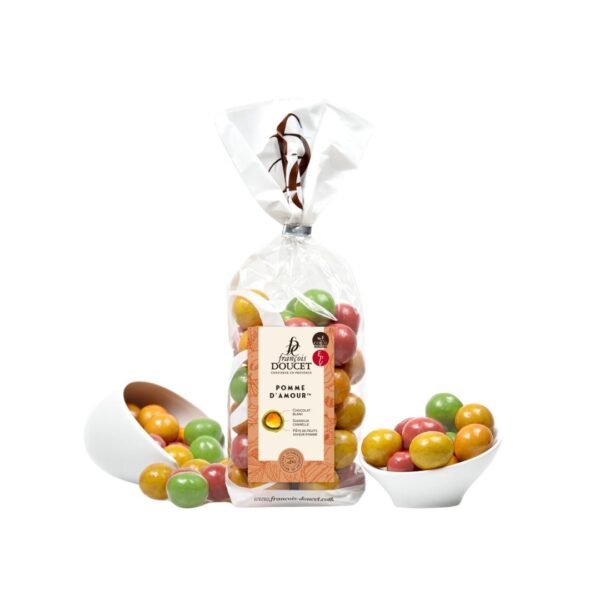 Pomme d'amour – Beutel 200g