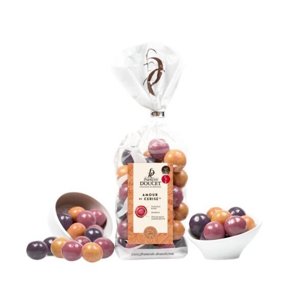 Amour de cerise – Beutel 200g