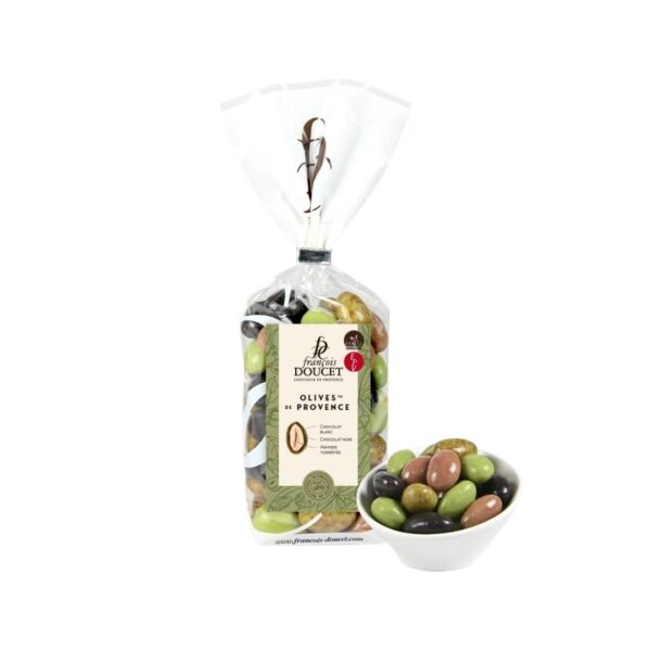 Olives de Provence – Beutel 200g