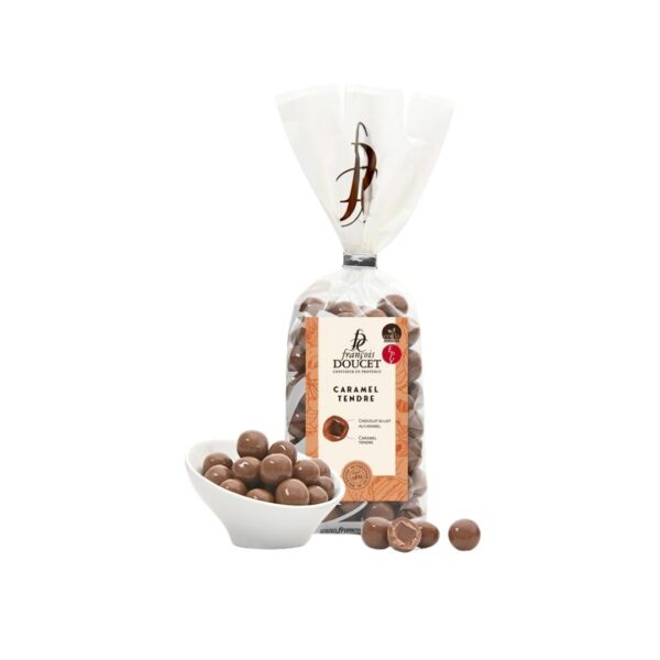 Caramel tendre – Beutel 200g