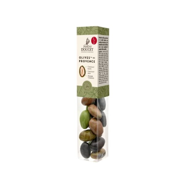 Olives de Provence – Riegel 90g