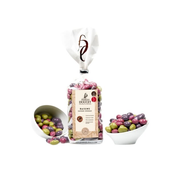 Raisins Cognac – Beutel 200g