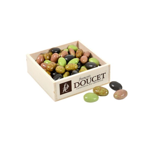 Olives de Provence – 200g