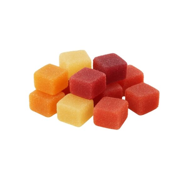 Assortiment carrés - A ( lose Ware 2,9kg)