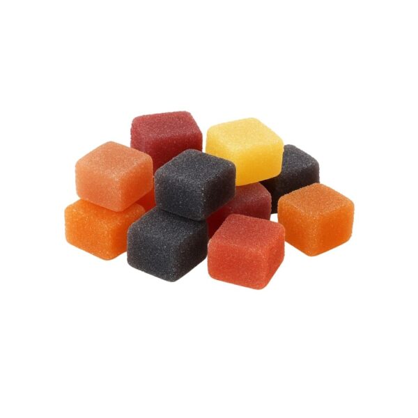 Assortiment carrés - F – lose Ware 3kg