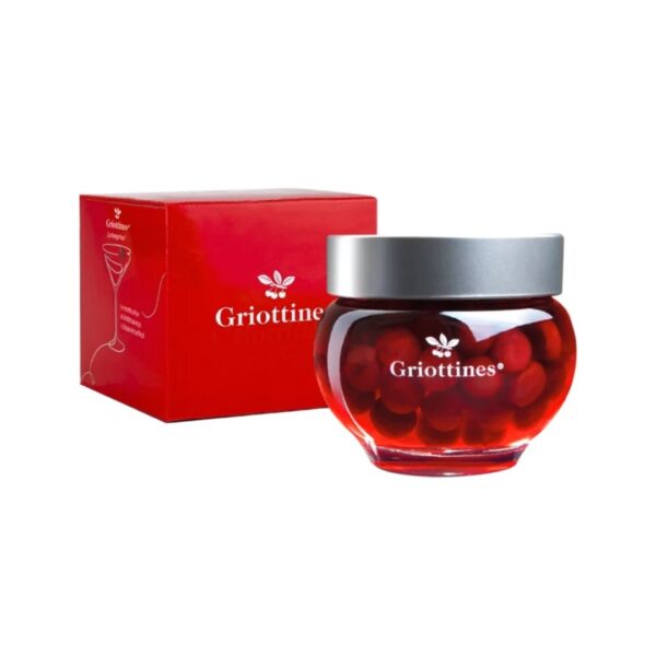 Griottines® (inkl. Geschenkverpackung) – 35cl