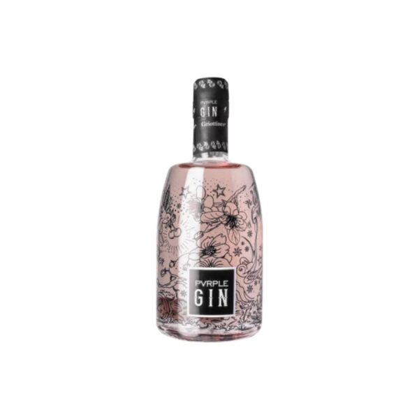 Purple Gin – 50cl