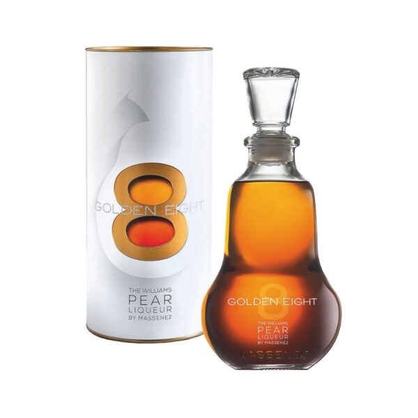 Golden Eight® (inkl. Geschenkverpackung) – 70cl