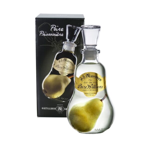 Poire Prisonnière (inkl. Geschenkverpackung) – 70cl