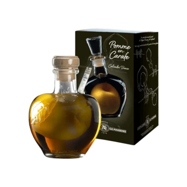 Pomme en Carafe – 70cl