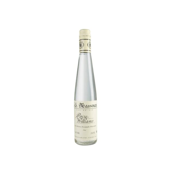 Poire Williams VRP – 35cl