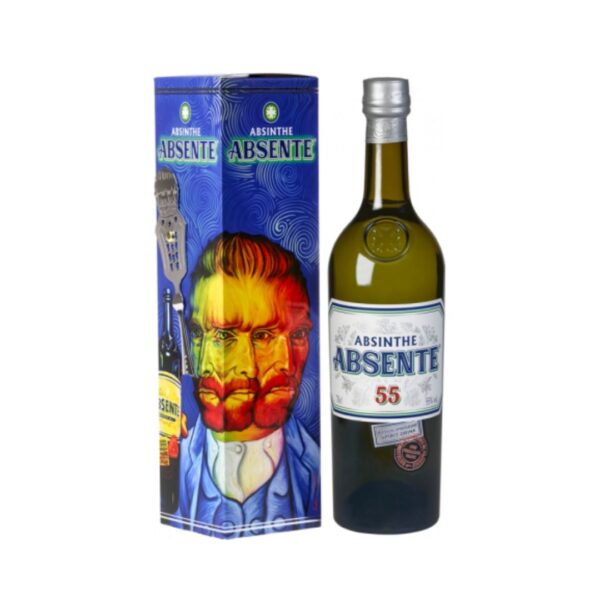 Absinthe Absente – 70cl