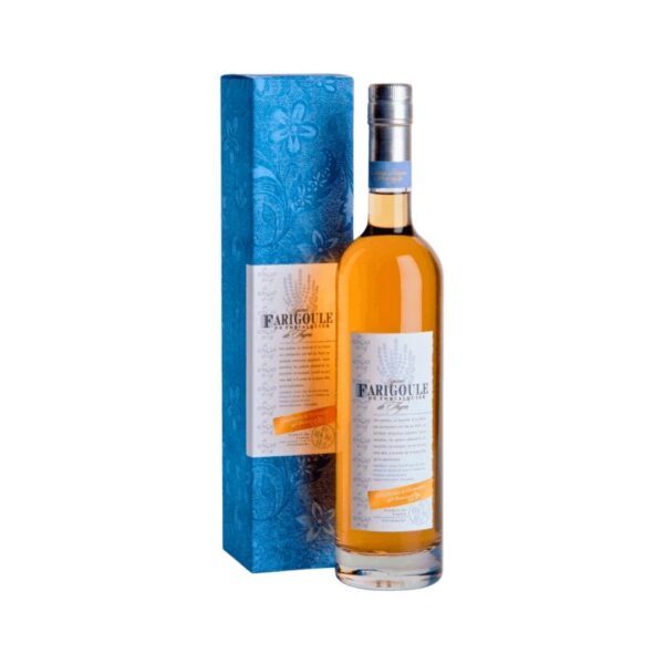 Digestif de Provence "Farigoule" (inkl. Geschenkverpackung) – 50cl
