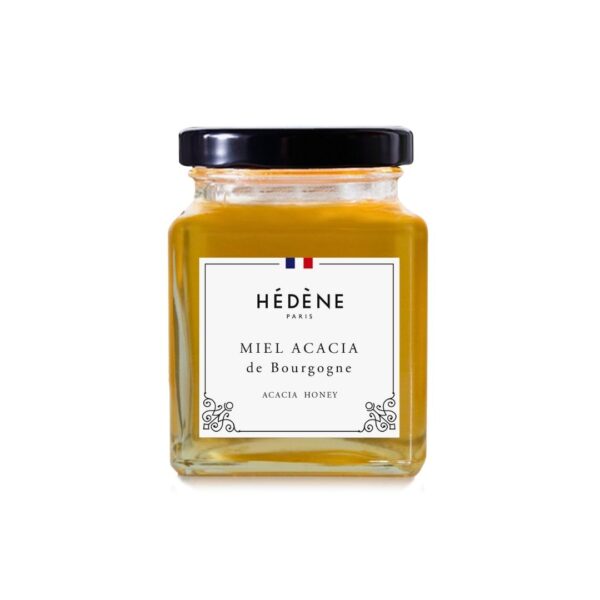 Akazienhonig aus der Bourgogne – 250g